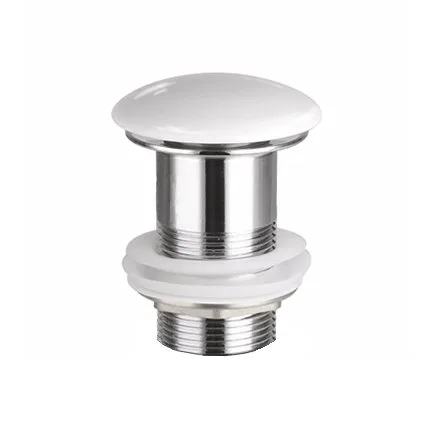 Донный клапан для раковины Ceramica Nova CN2000 Sancos — Оригинал
