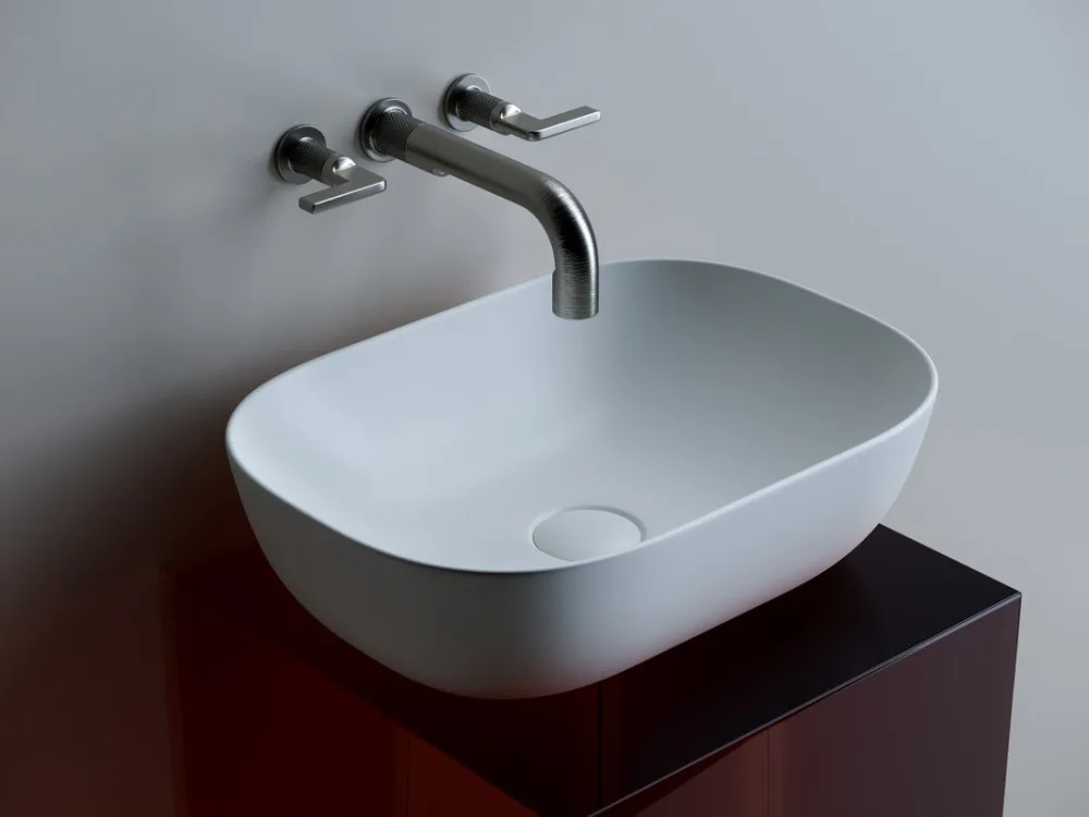 Раковина Ceramica Nova Element CN6009 Sancos — официальный сайт