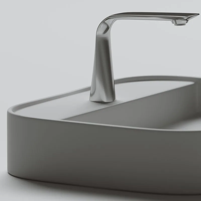 Раковина Ceramica Nova Element CN6034 Sancos — официальный сайт