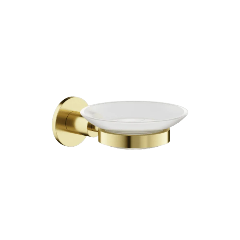 Мыльница Sancos Base SC9031BG брашированное золото Sancos — официальный сайт
