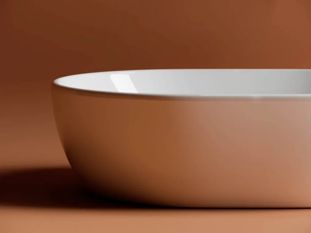 Раковина Ceramica Nova Element CN6019 Sancos — официальный сайт