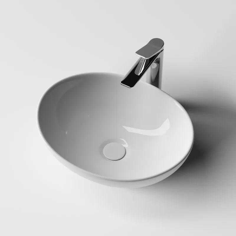 Раковина Ceramica Nova Element CN6016 Sancos — официальный сайт