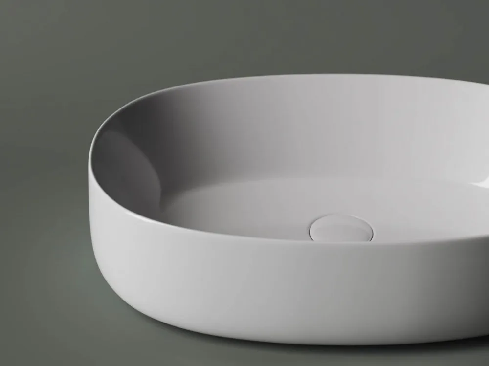 Раковина Ceramica Nova Element CN5023 Sancos — официальный сайт