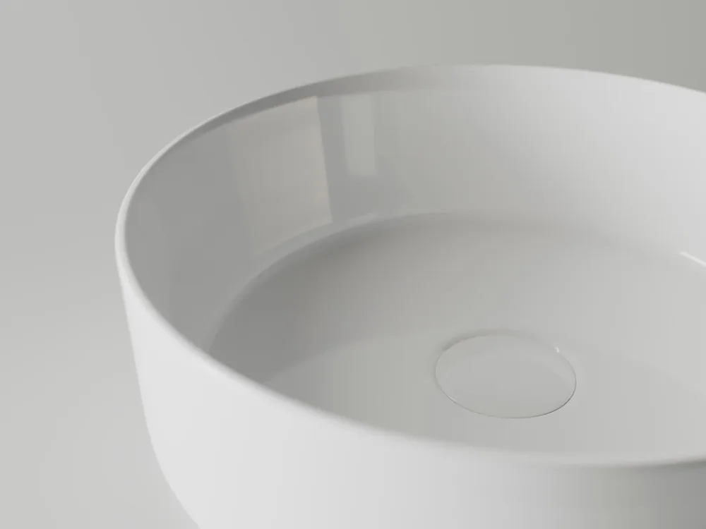 Раковина Ceramica Nova Element CN5001 Sancos — официальный сайт