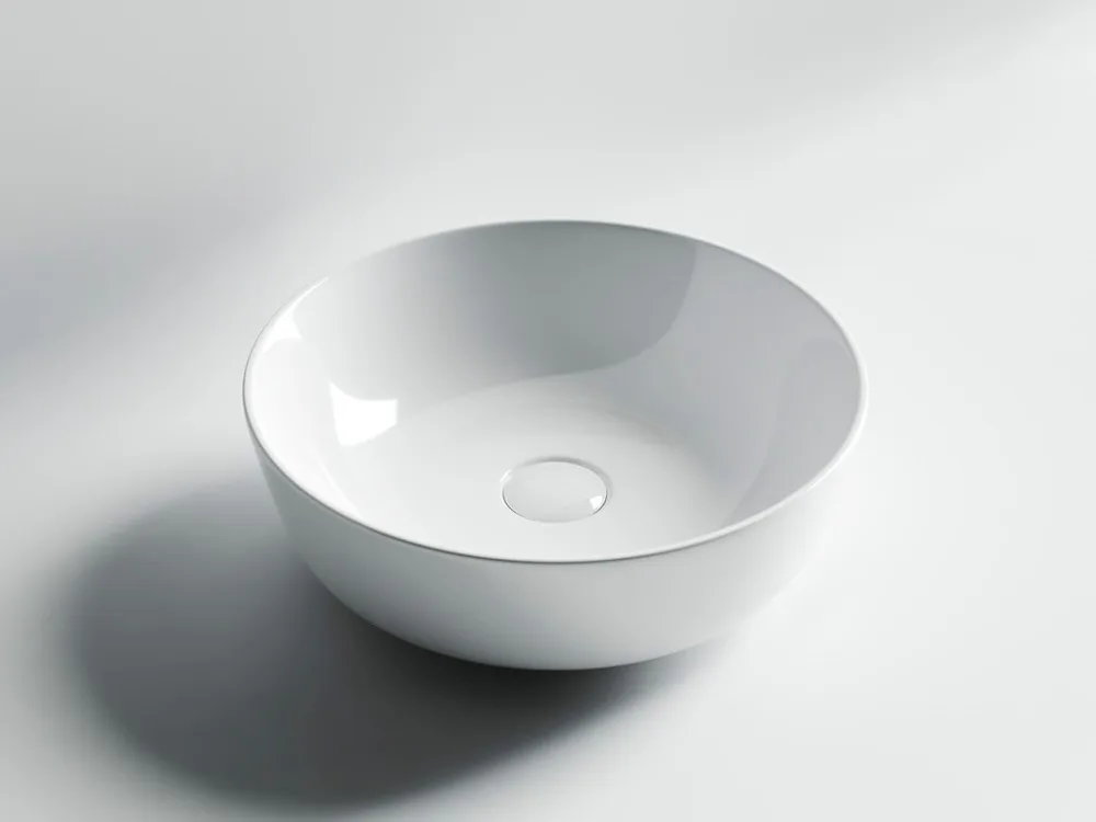 Раковина Ceramica Nova Element CN6013 Sancos — официальный сайт