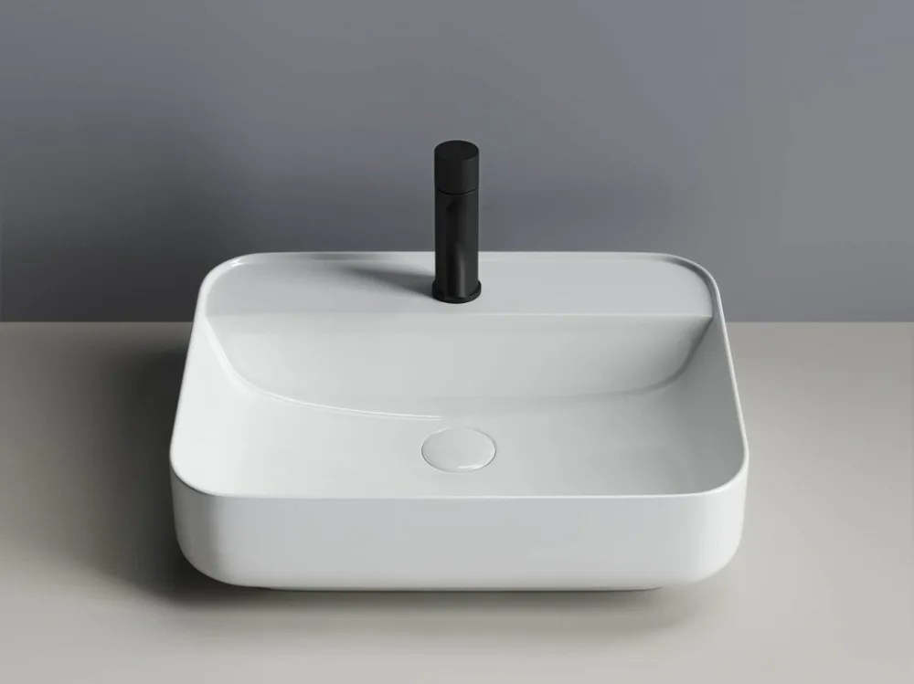 Раковина Ceramica Nova Element CN5015 Sancos — официальный сайт