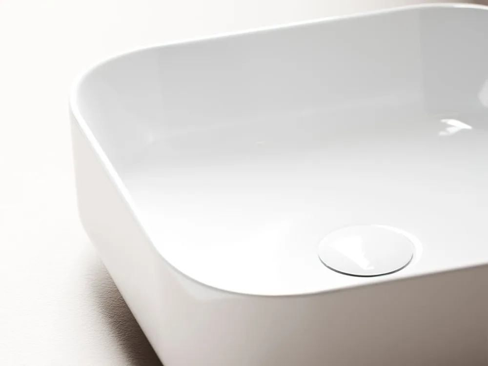 Раковина Ceramica Nova Element CN6012 Sancos — официальный сайт