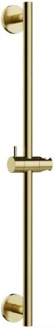 Душевая штанга Sancos SC9035BG брашированное золото Sancos — Оригинал