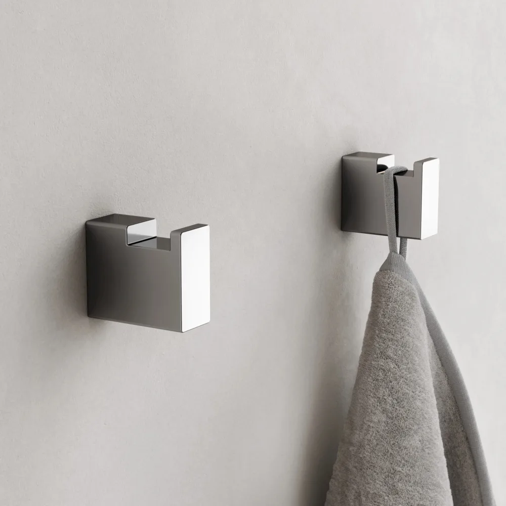 Крючок Sancos Apex SC9040CH, хром Sancos — официальный сайт