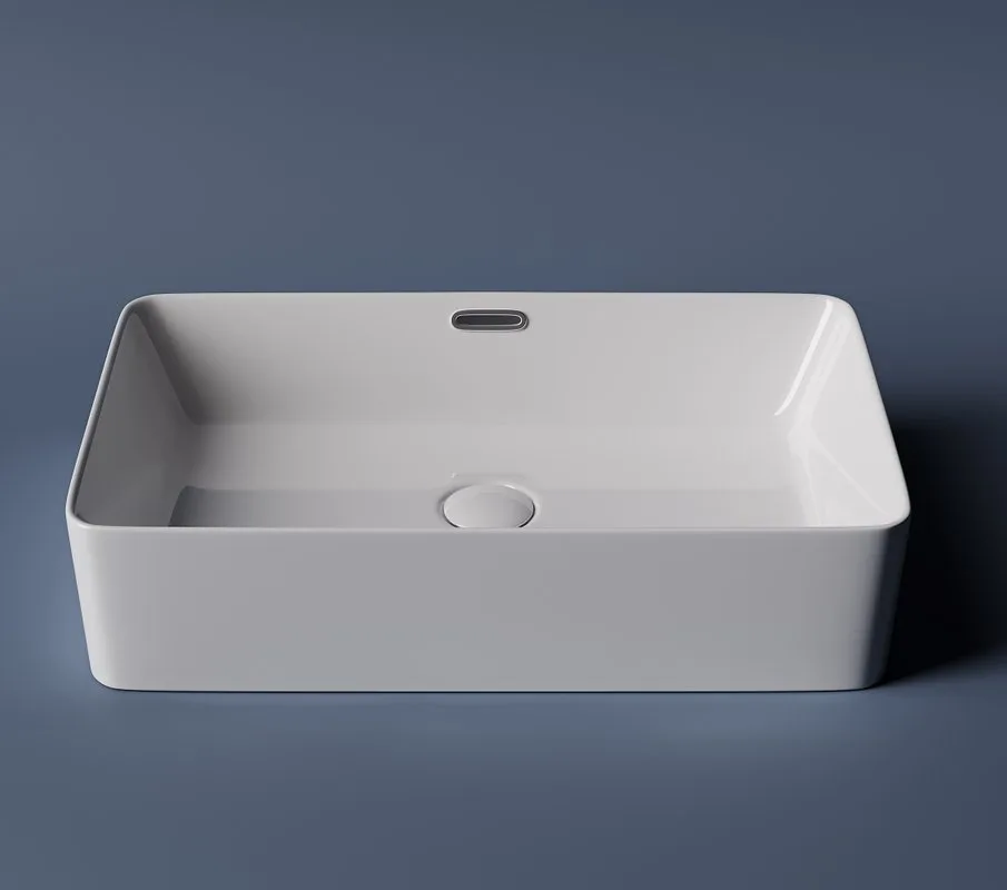 Раковина Ceramica Nova Element CN5025 Sancos — официальный сайт