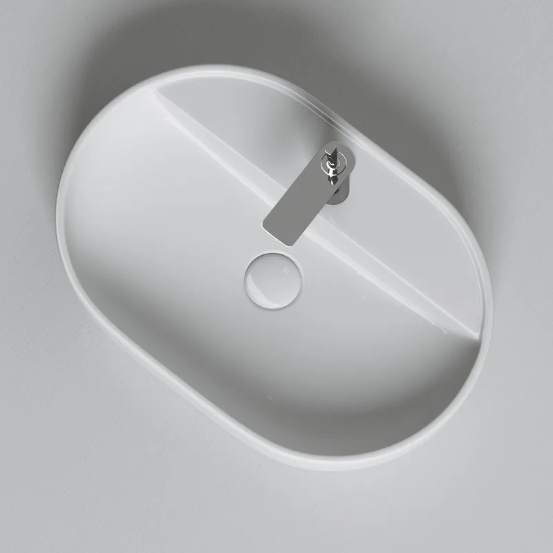 Раковина Ceramica Nova Element CN6035 Sancos — официальный сайт