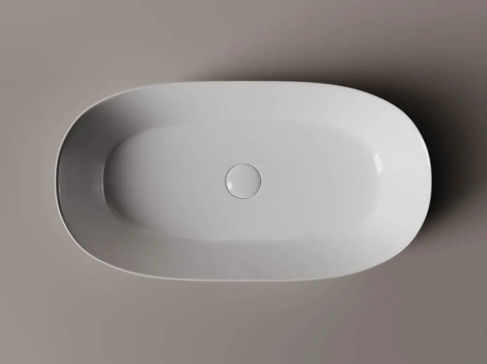 Раковина Ceramica Nova Element CN5022 Sancos — официальный сайт