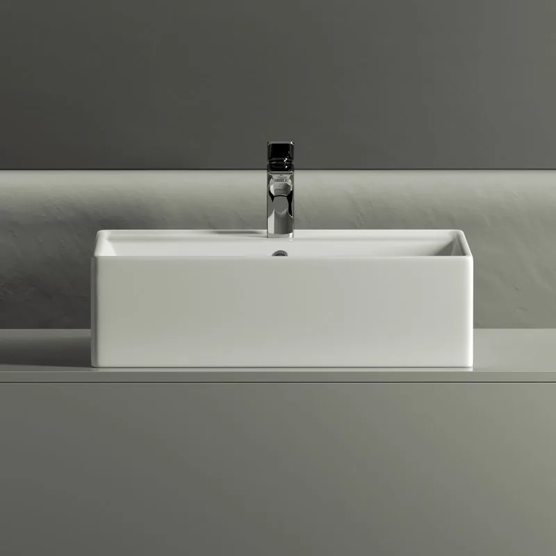 Раковина Ceramica Nova Element CN6046 Sancos — официальный сайт