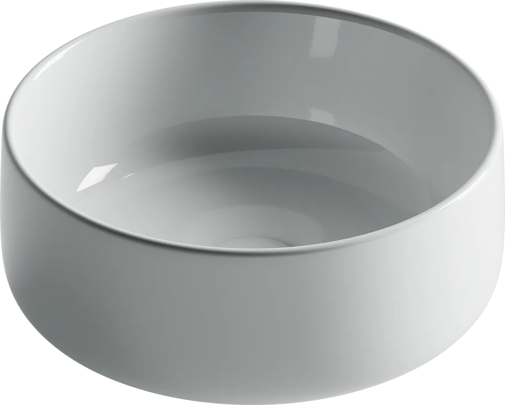 Раковина Ceramicanova Element CN5047 35 см Sancos — официальный сайт