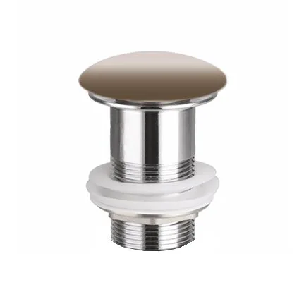 Донный клапан для раковины Ceramica Nova CN2000MC Sancos — Оригинал