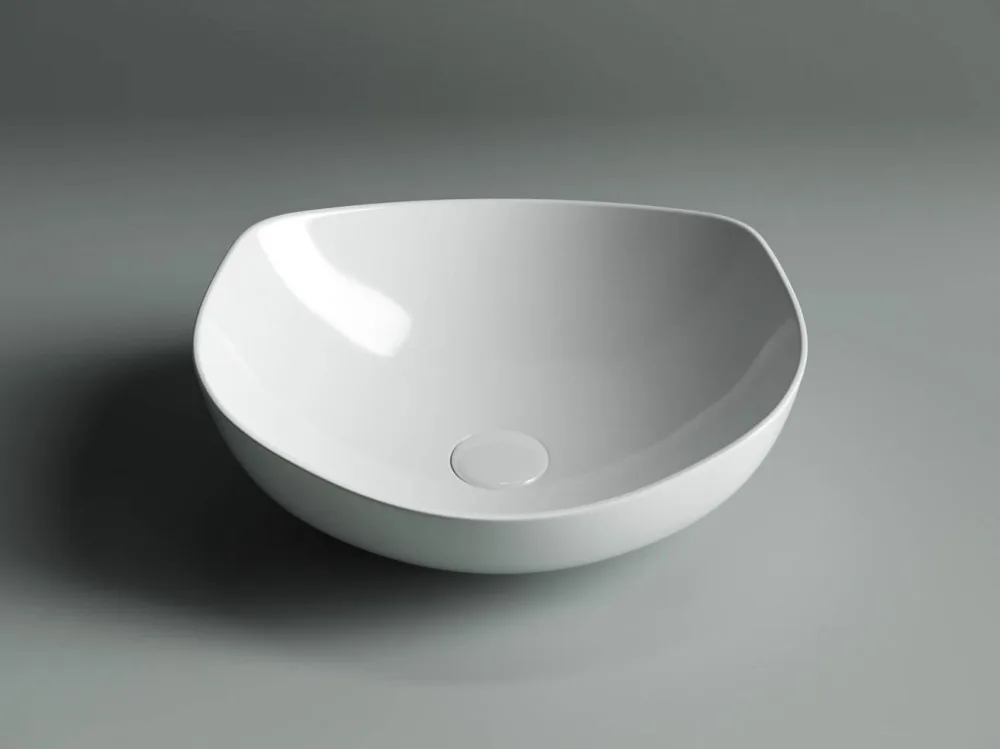 Раковина Ceramica Nova Element CN5017 Sancos — официальный сайт
