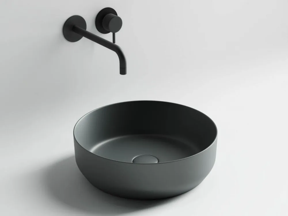 Раковина Ceramica Nova Element CN6022MDH Sancos — официальный сайт