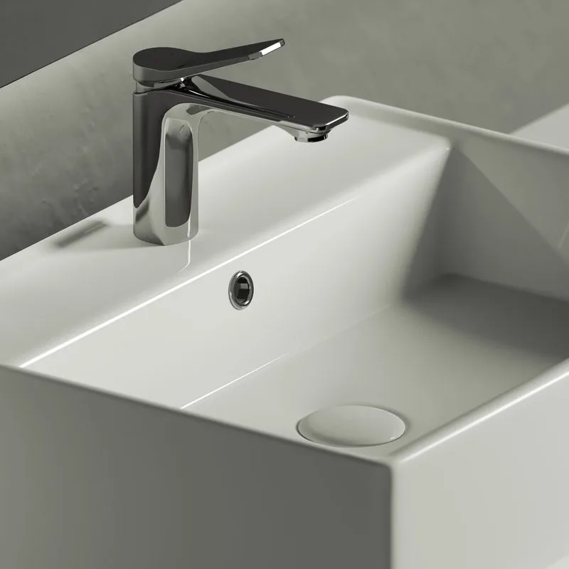 Раковина Ceramica Nova Element CN6046 Sancos — официальный сайт