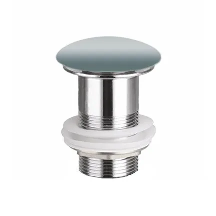 Донный клапан для раковины Ceramica Nova CN2000MLG Sancos — Оригинал