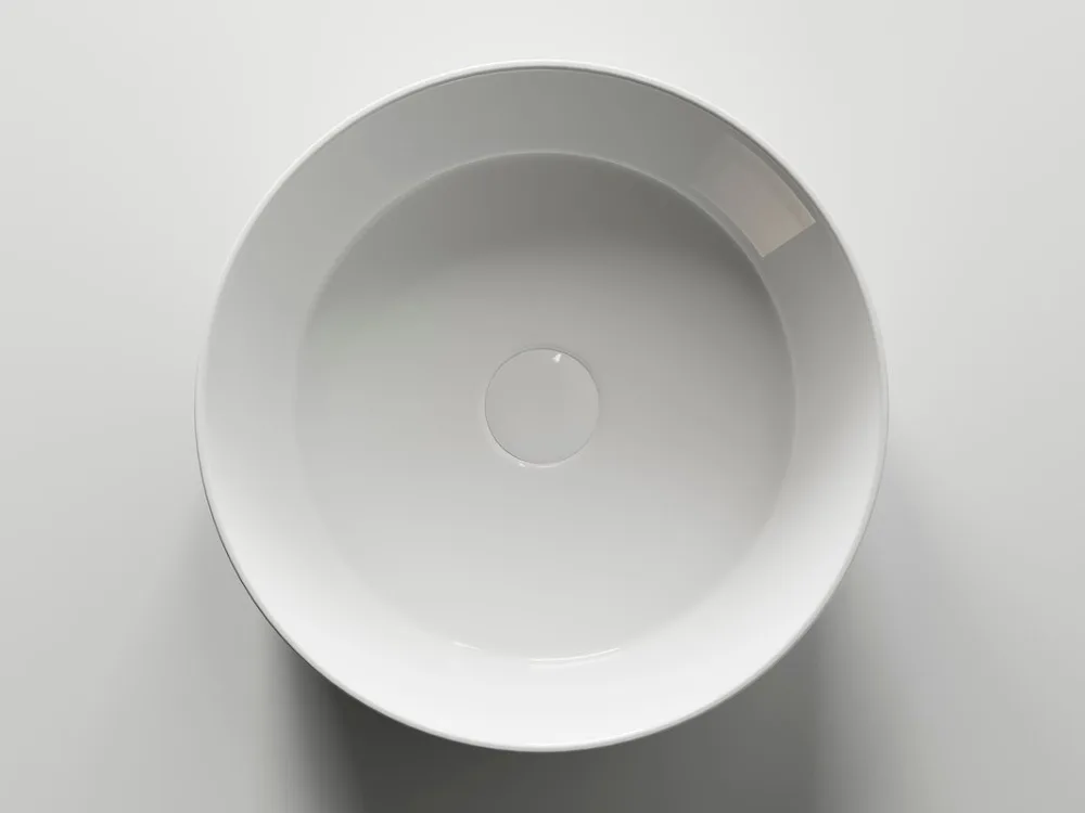 Раковина Ceramica Nova Element CN5001 Sancos — официальный сайт