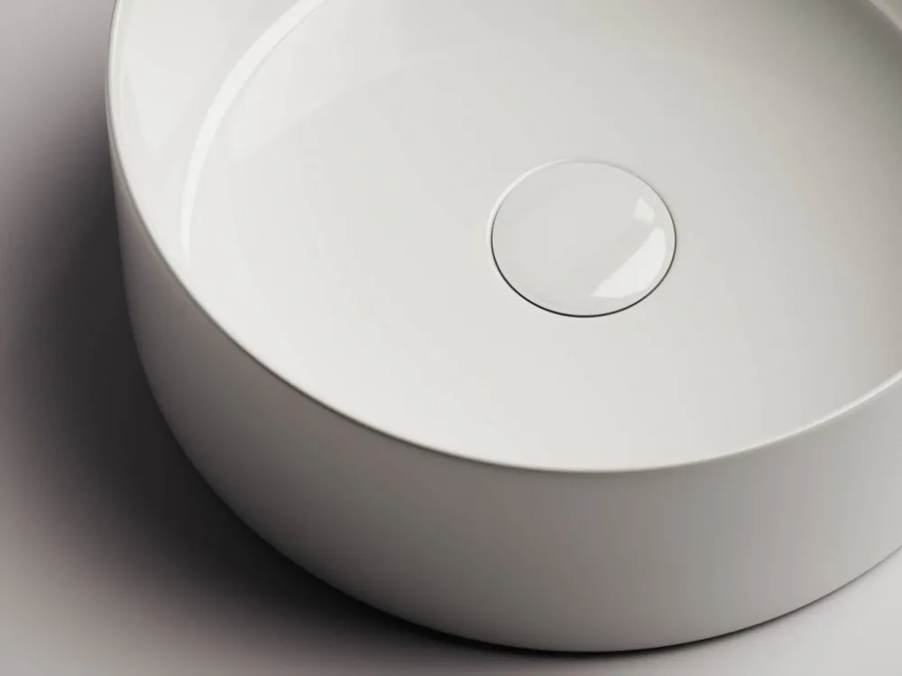 Раковина Ceramica Nova Element CN6032 Sancos — официальный сайт