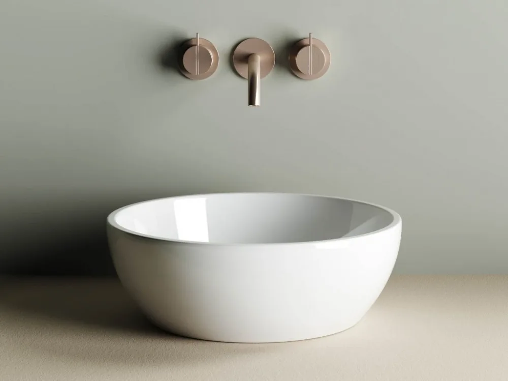 Раковина Ceramica Nova Element CN6021 Sancos — официальный сайт