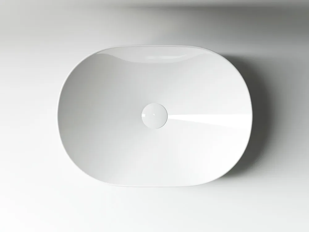 Раковина Ceramica Nova Element CN5010 Sancos — официальный сайт