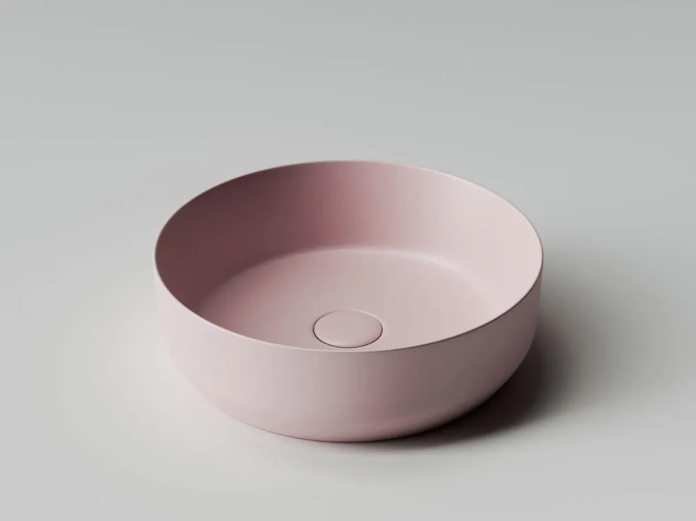 Раковина Ceramica Nova Element CN6022MP Sancos — официальный сайт