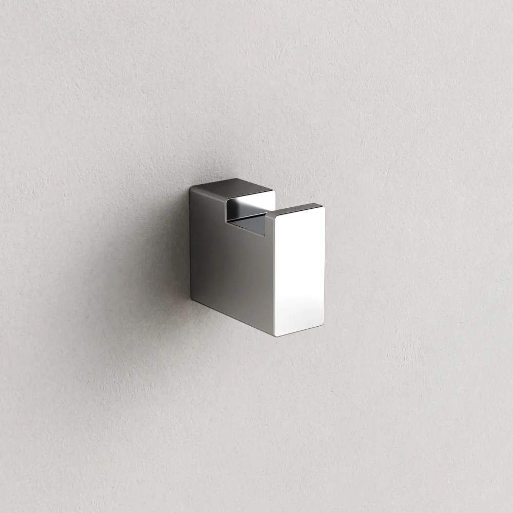 Крючок Sancos Apex SC9040CH, хром Sancos — официальный сайт