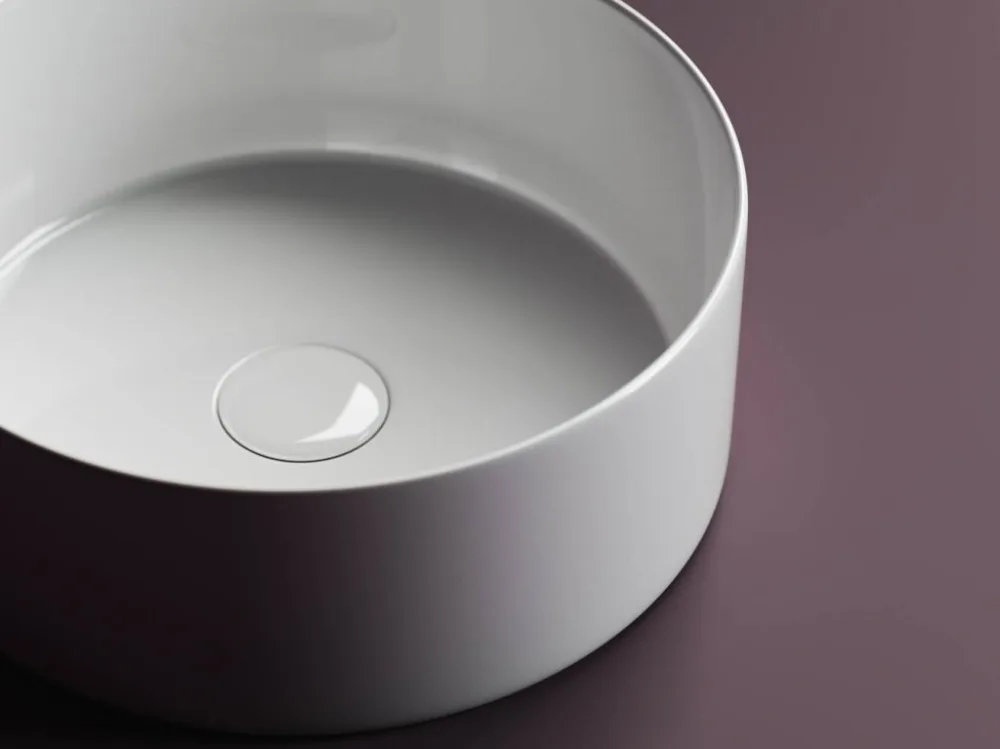 Раковина Ceramica Nova Element CN6032 Sancos — официальный сайт