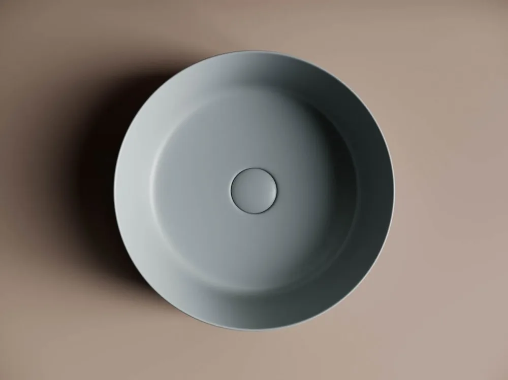 Раковина Ceramica Nova Element CN6022MH Sancos — официальный сайт