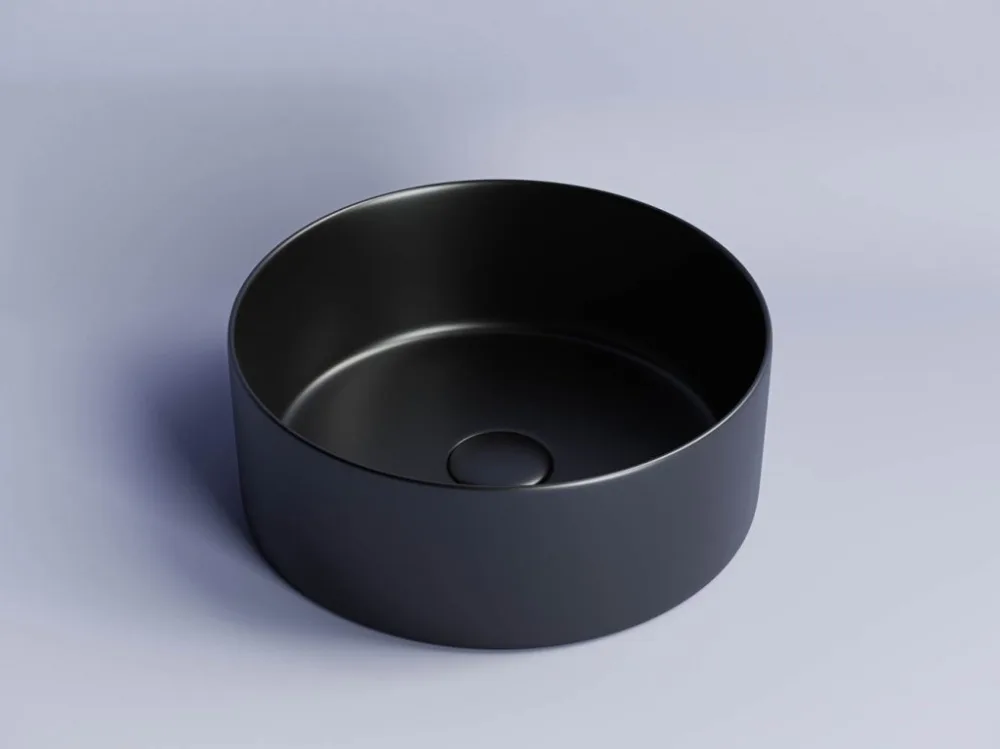 Раковина Ceramica Nova Element CN6032MB Sancos — официальный сайт