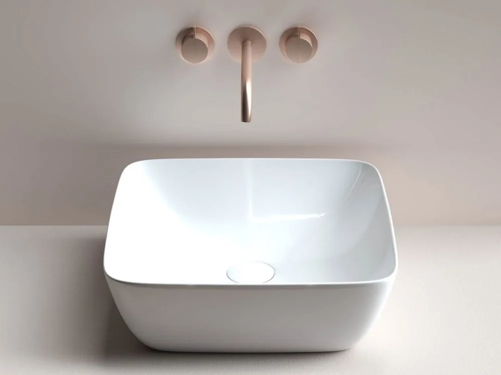 Раковина Ceramica Nova Form CN2002 Sancos — официальный сайт