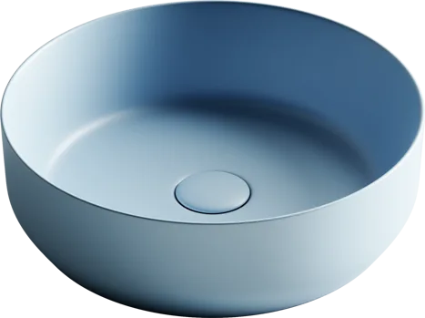 Накладная раковина Ceramicanova Element CN6022ML Sancos — Оригинал