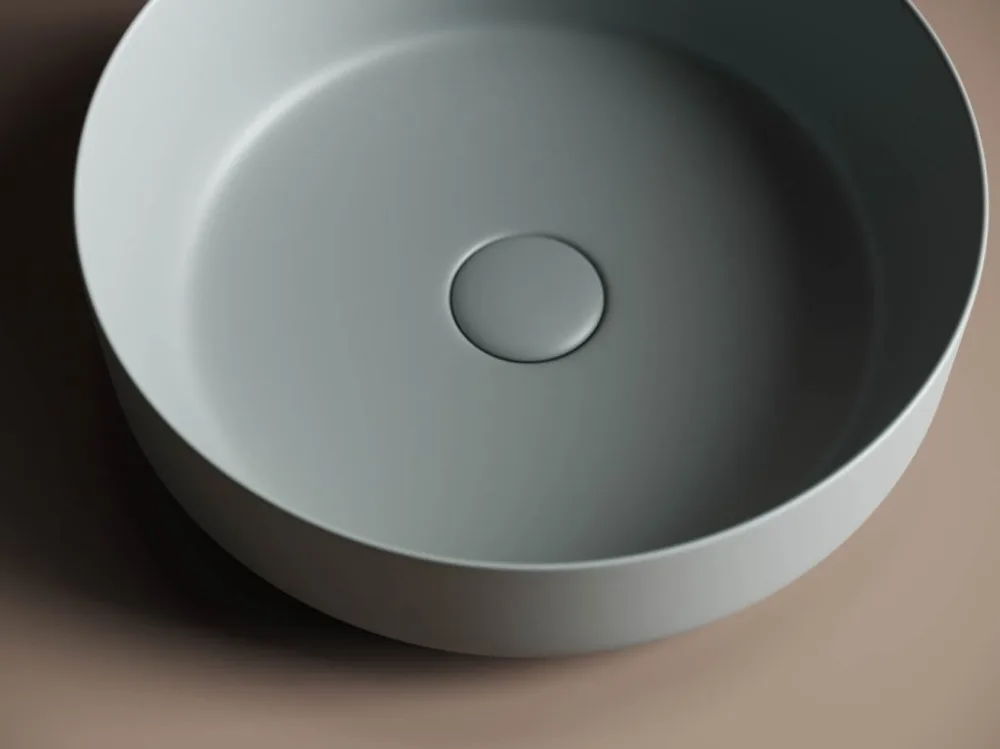 Раковина Ceramica Nova Element CN6022MH Sancos — официальный сайт