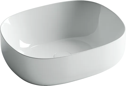 Тумба с раковиной Sancos Snob T 80 см, doha soft, столешница бежевая, раковина CN6018 Sancos — официальный сайт