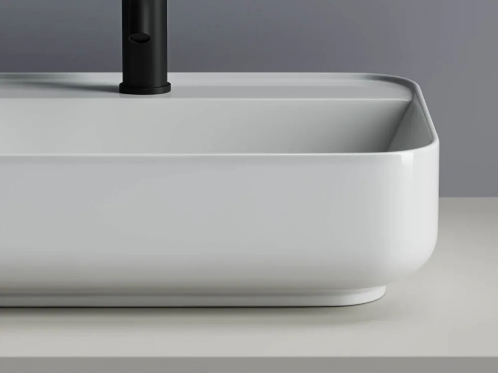 Раковина Ceramica Nova Element CN5015 Sancos — официальный сайт