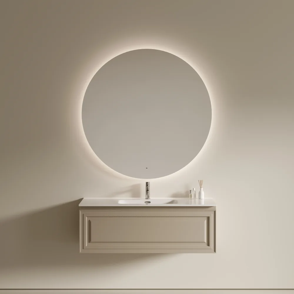 Зеркало Sancos Sfera 2.0 SF2.1200 120 см Sancos — официальный сайт