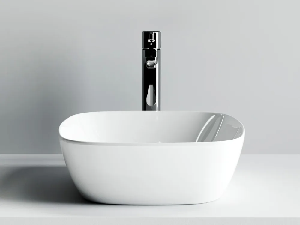 Раковина Ceramica Nova Element CN5006 Sancos — официальный сайт