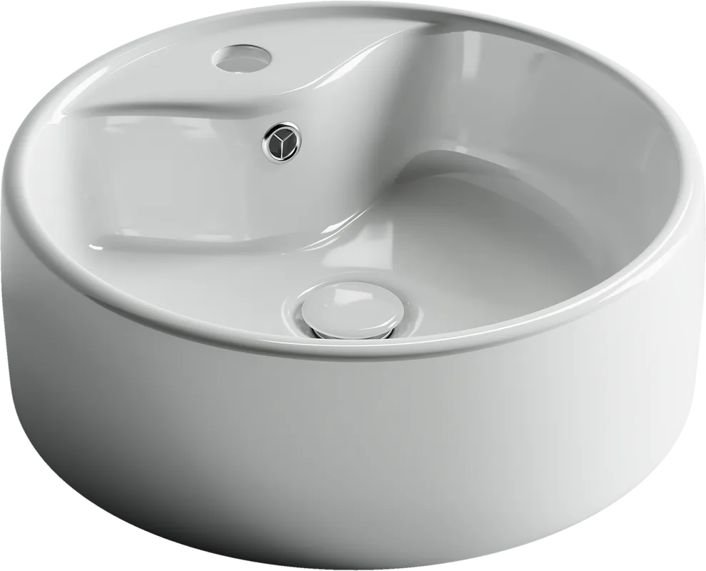 Раковина Ceramica Nova Element CN5027 Sancos — официальный сайт