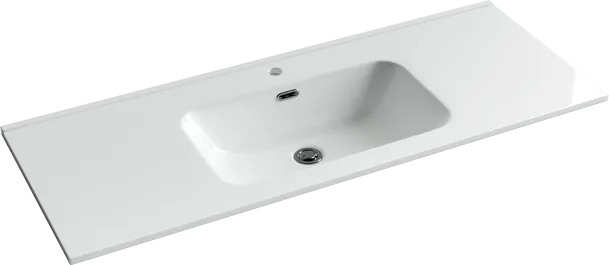 Мебельная раковина Ceramicanova Element CN7006 120 Sancos — Оригинал