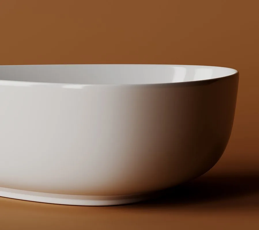 Раковина Ceramica Nova Element CN5026 Sancos — официальный сайт