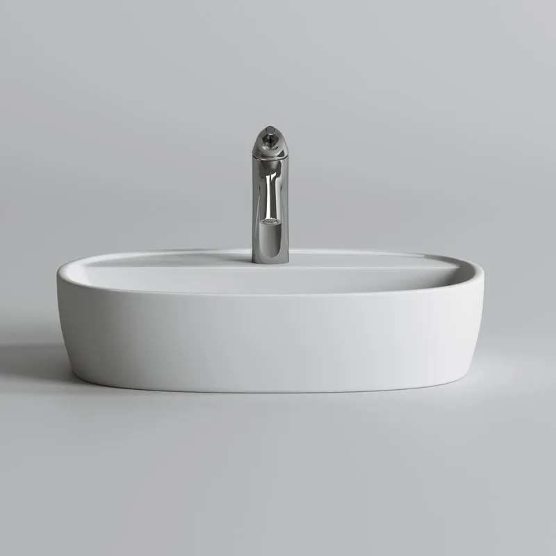 Раковина Ceramica Nova Element CN6036 Sancos — официальный сайт