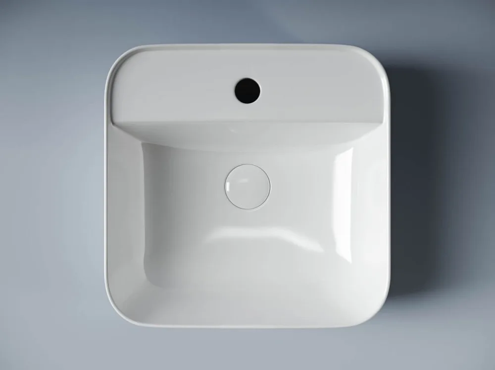 Раковина Ceramica Nova Element CN5014 Sancos — официальный сайт