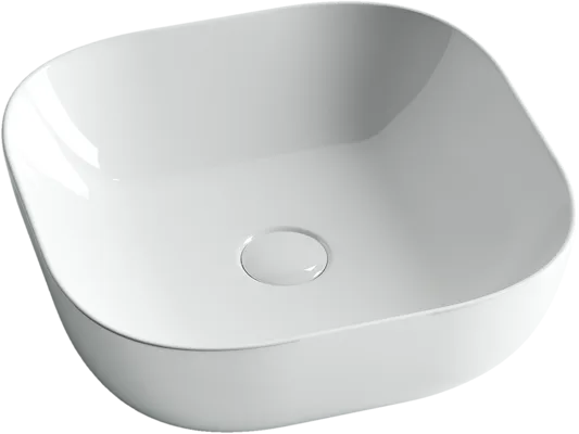 Раковина Ceramica Nova Element CN6010 Sancos — официальный сайт
