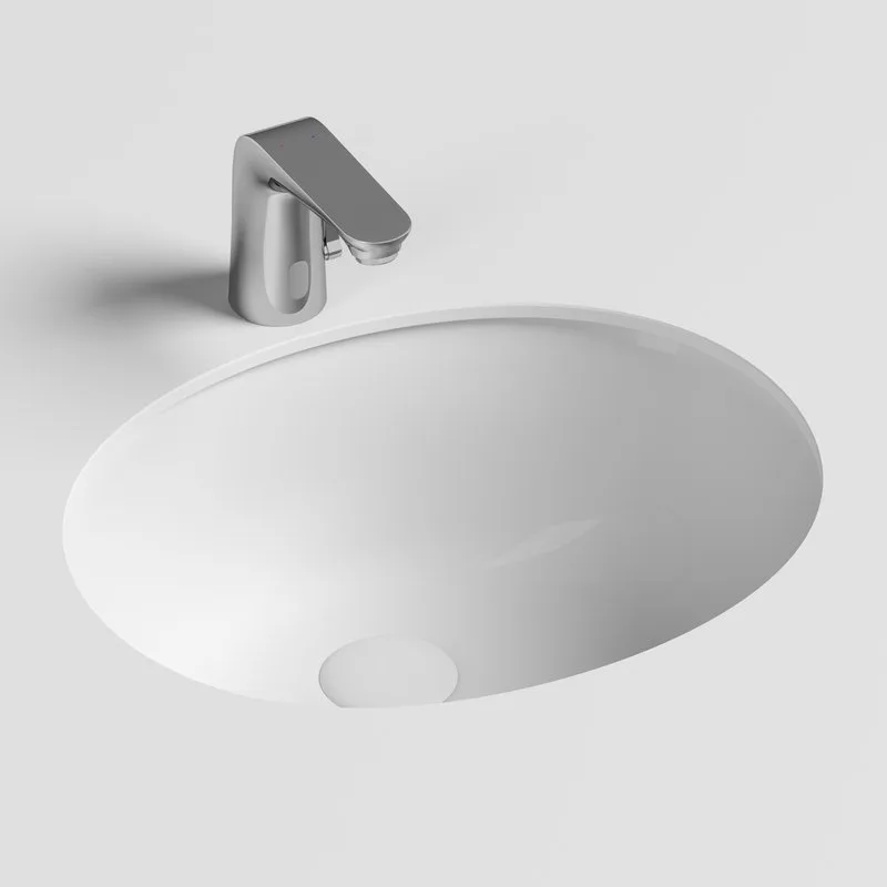 Раковина Ceramicanova Element CN6042 Sancos — официальный сайт