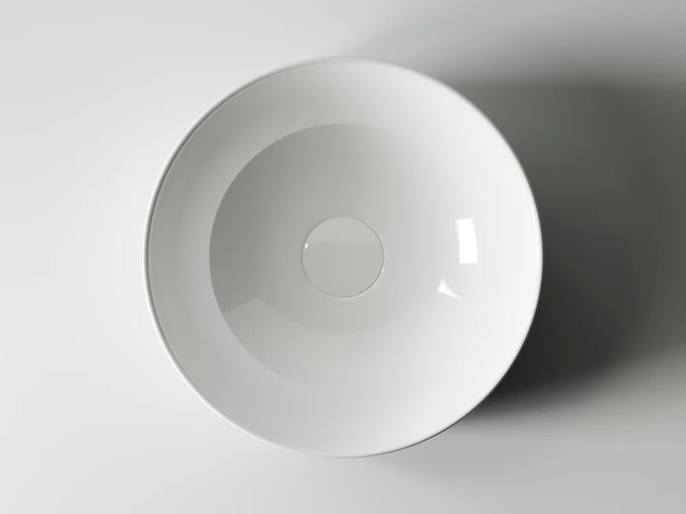 Раковина Ceramica Nova Element CN6005 Sancos — официальный сайт