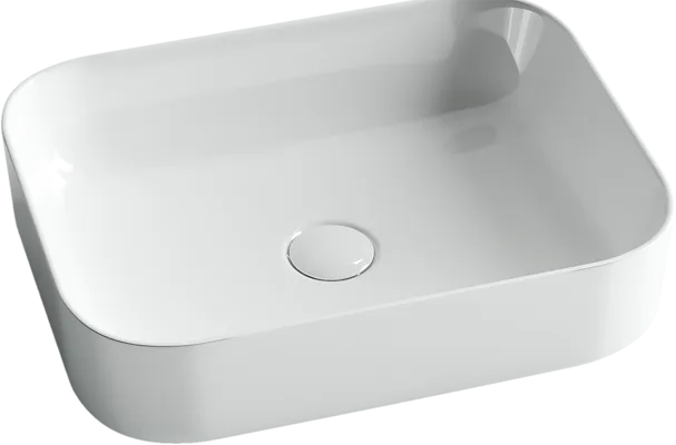 Тумба с раковиной Sancos Snob T 80 см, beige soft, столешница бежевая, раковина CN6011 Sancos — официальный сайт