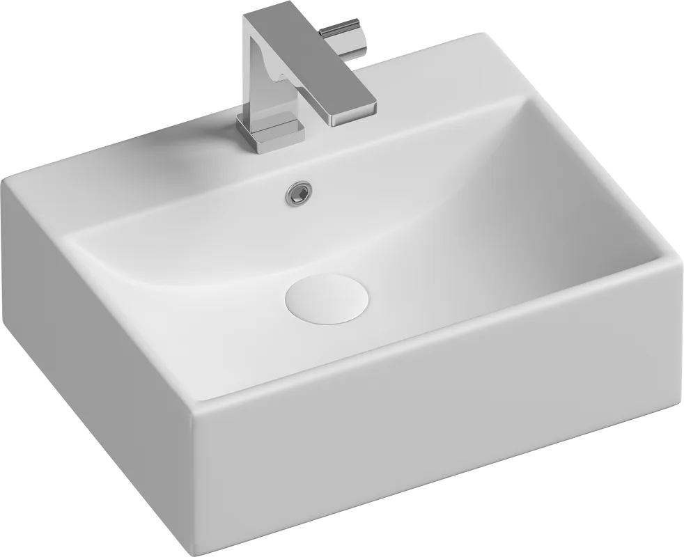 Раковина Ceramica Nova Element CN6040 Sancos — официальный сайт