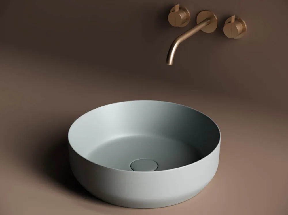 Раковина Ceramica Nova Element CN6022MH Sancos — официальный сайт